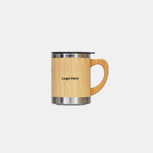 Bamboo Mug - 5113