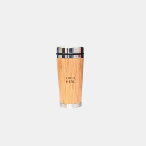 Bamboo Mug - 5118