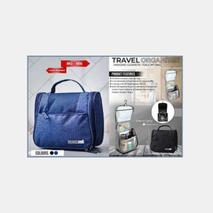 Travel Organiser Bag - 3503