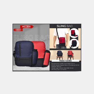 Sling Bag - 3506