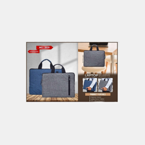 Laptop Sleeve Bag - 3507