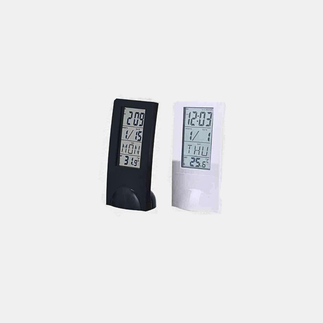 Digital Clock - 3001