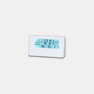 Digital Clock - 3003