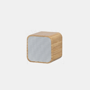 Bamboo Bluetooth Speaker - 3021