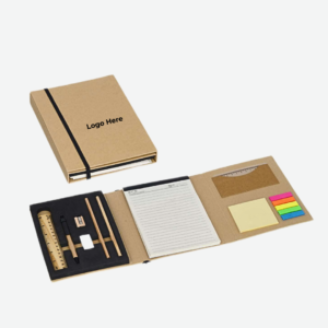Eco Folding Note Pad - 9024